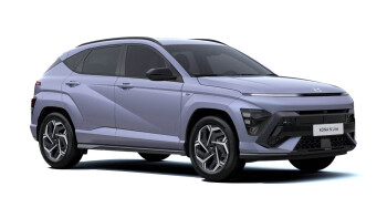 Hyundai KONA 1.0T N Line 5dr Petrol Hatchback
